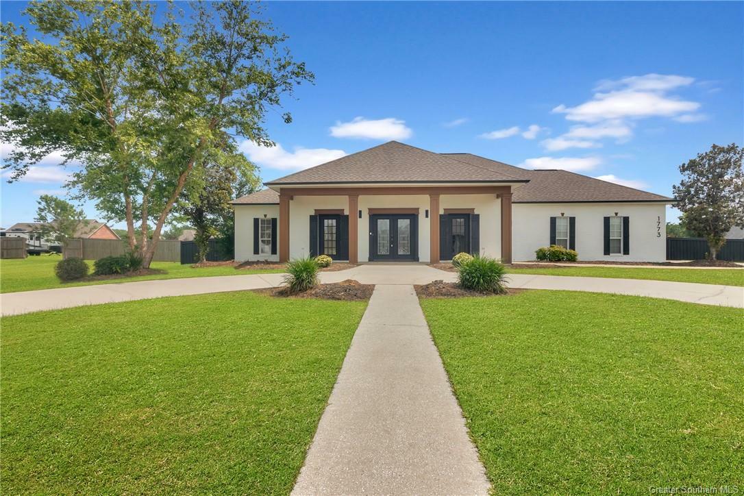 1773 Jessica Lane  Lake Charles LA 70611 photo