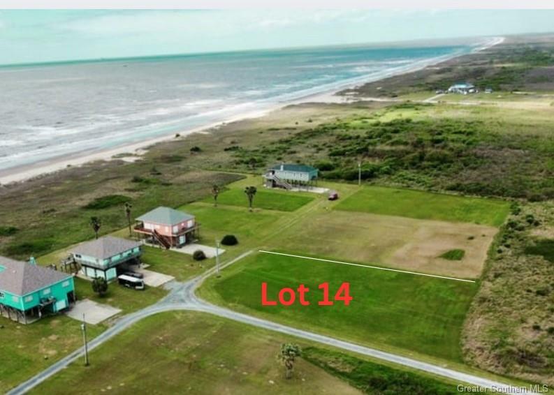 Property Photo:  14 Pelican Beach Drive  LA 70631 