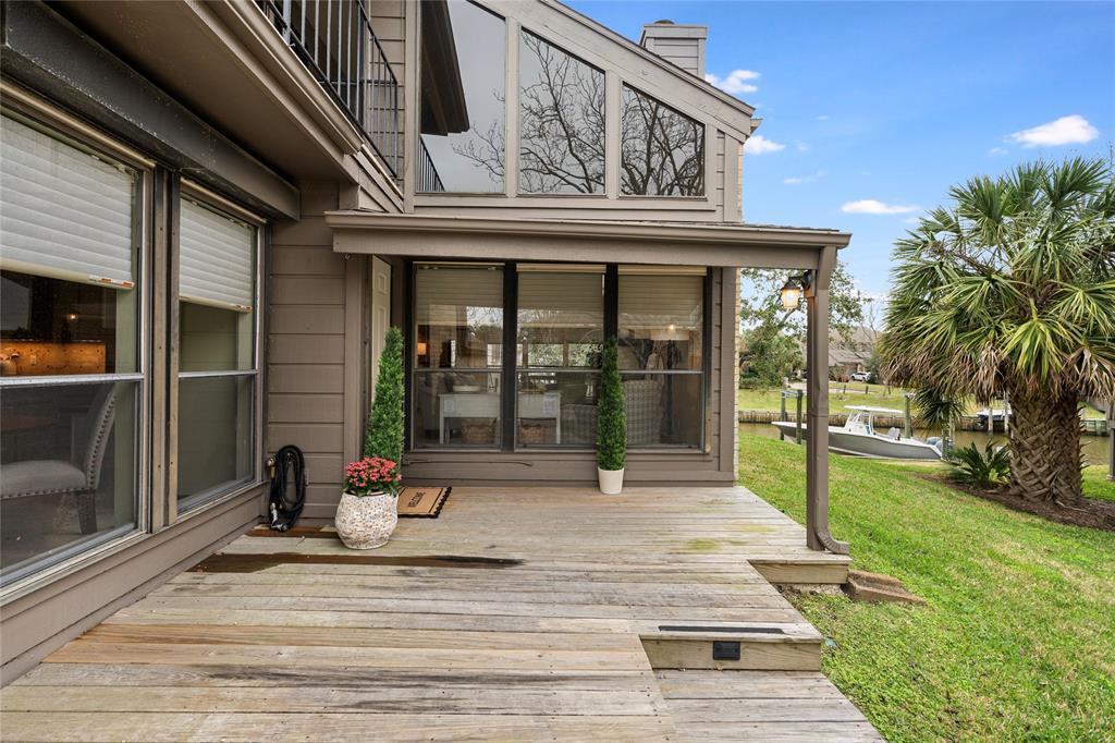 Property Photo: 18138 Bal Harbour Drive TX 77058