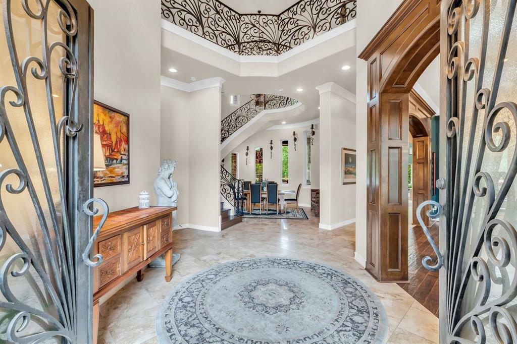 Property Photo:  27919 Hansons Court  TX 77386 