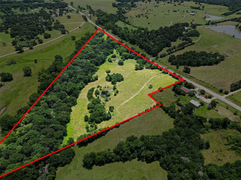 Property Photo:  14655 Fm 1155 E  TX 77880 