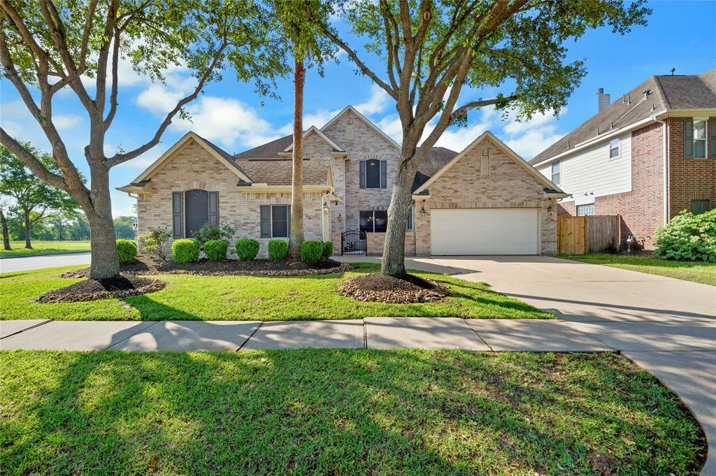 Property Photo:  6003 Tarra Firma Drive  TX 77379 