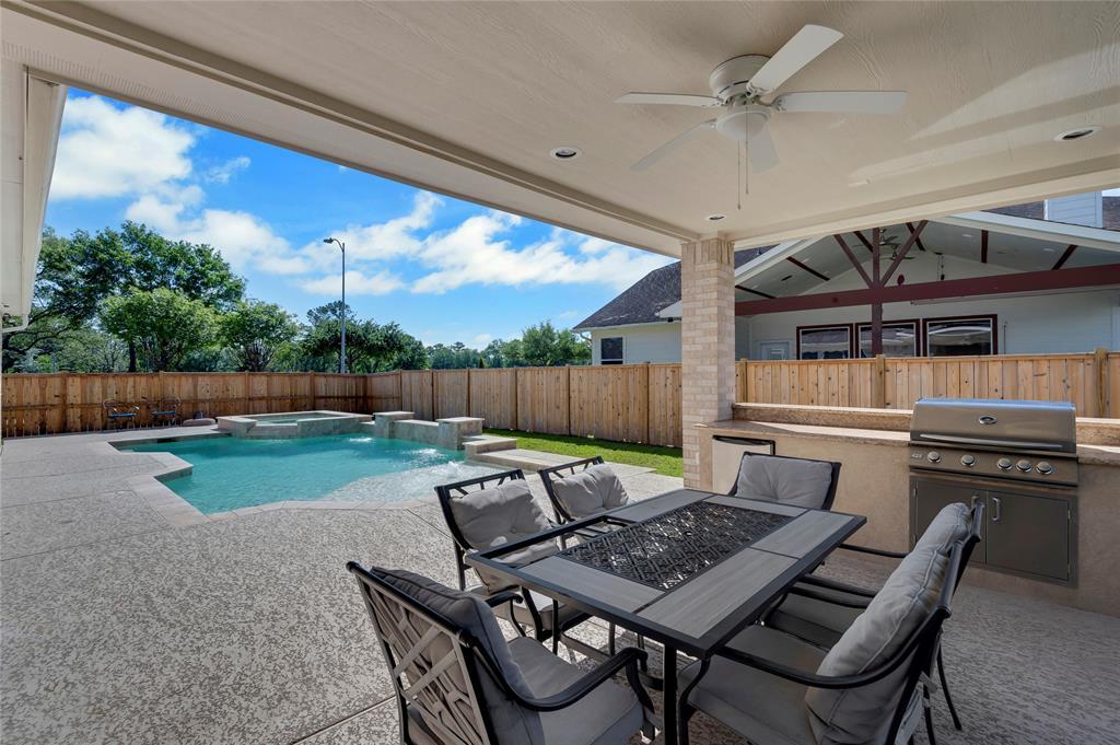 6003 Tarra Firma Drive  Spring TX 77379 photo