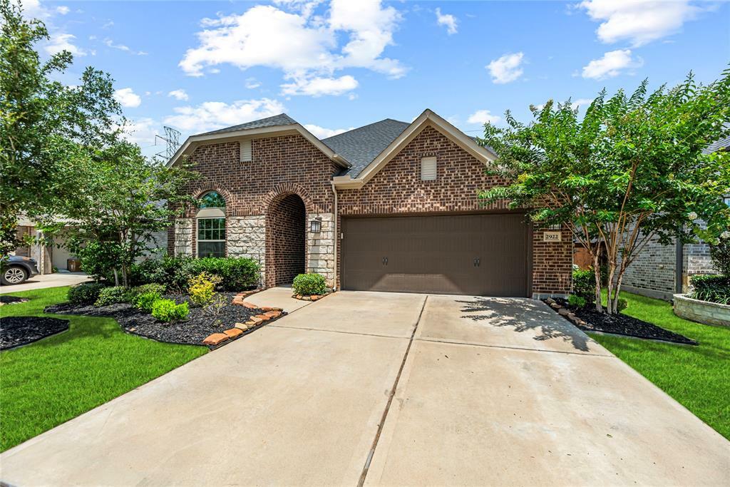 Property Photo: 2922 Muhley Street TX 77493