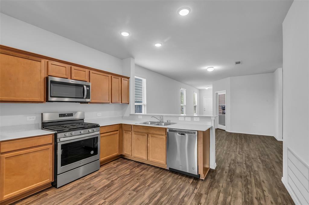Property Photo: 4415 Iron Horse Drive TX 77069