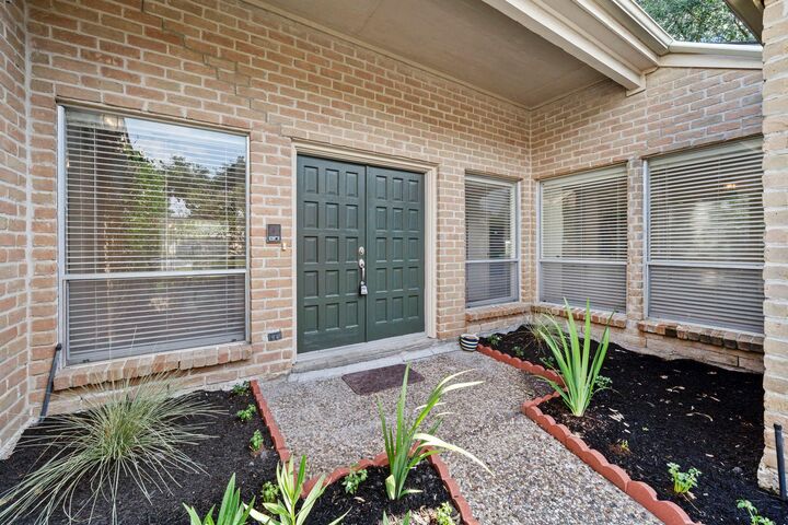 Property Photo: 11306 Ella Lee Lane TX 77077