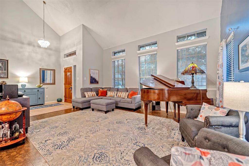Property Photo: 9203 Baber Run Circle Circle TX 77095