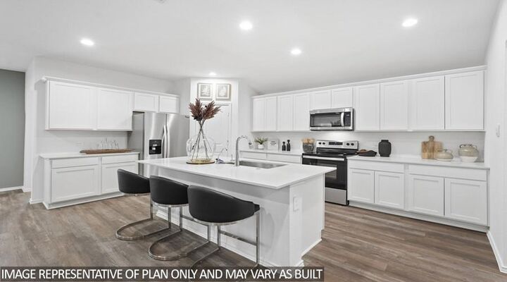 Property Photo:  11130 Williams Reserve Drive  TX 77303 