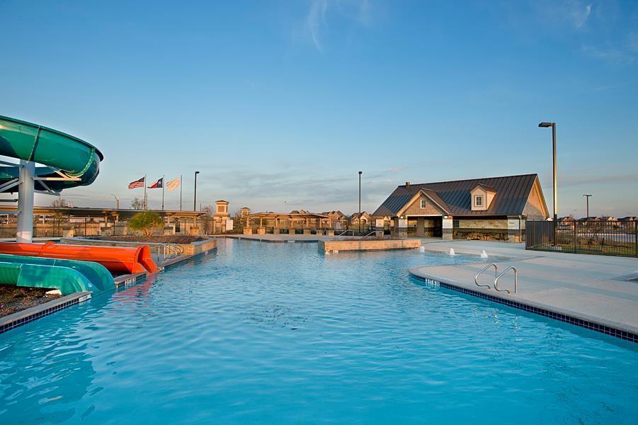 Property Photo: 3328 Primrose Canyon Lane TX 77584