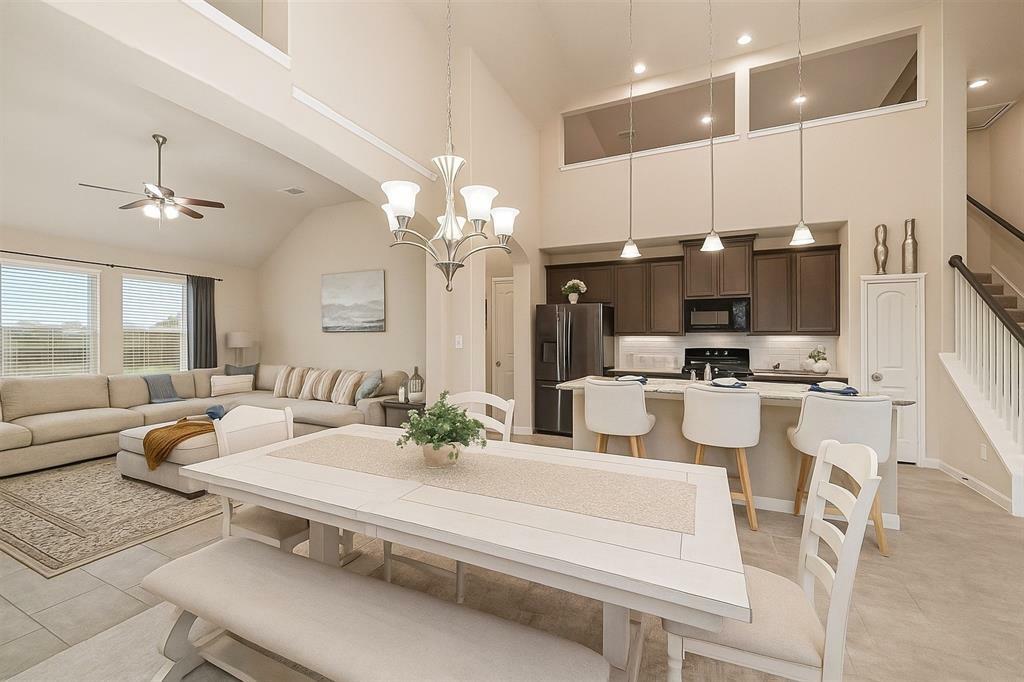 Property Photo: 31550 Elkcreek Bend Drive TX 77447