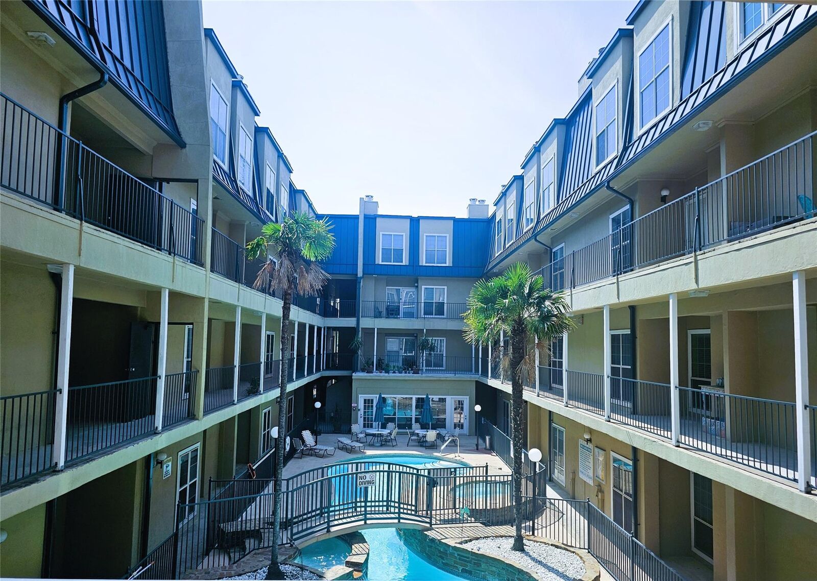 Property Photo:  921 Marine Drive 229  TX 77550 
