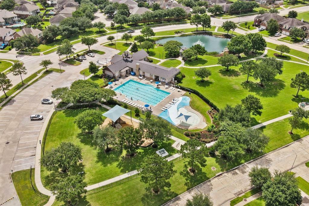Property Photo:  26431 Richwood Oaks Drive  TX 77494 