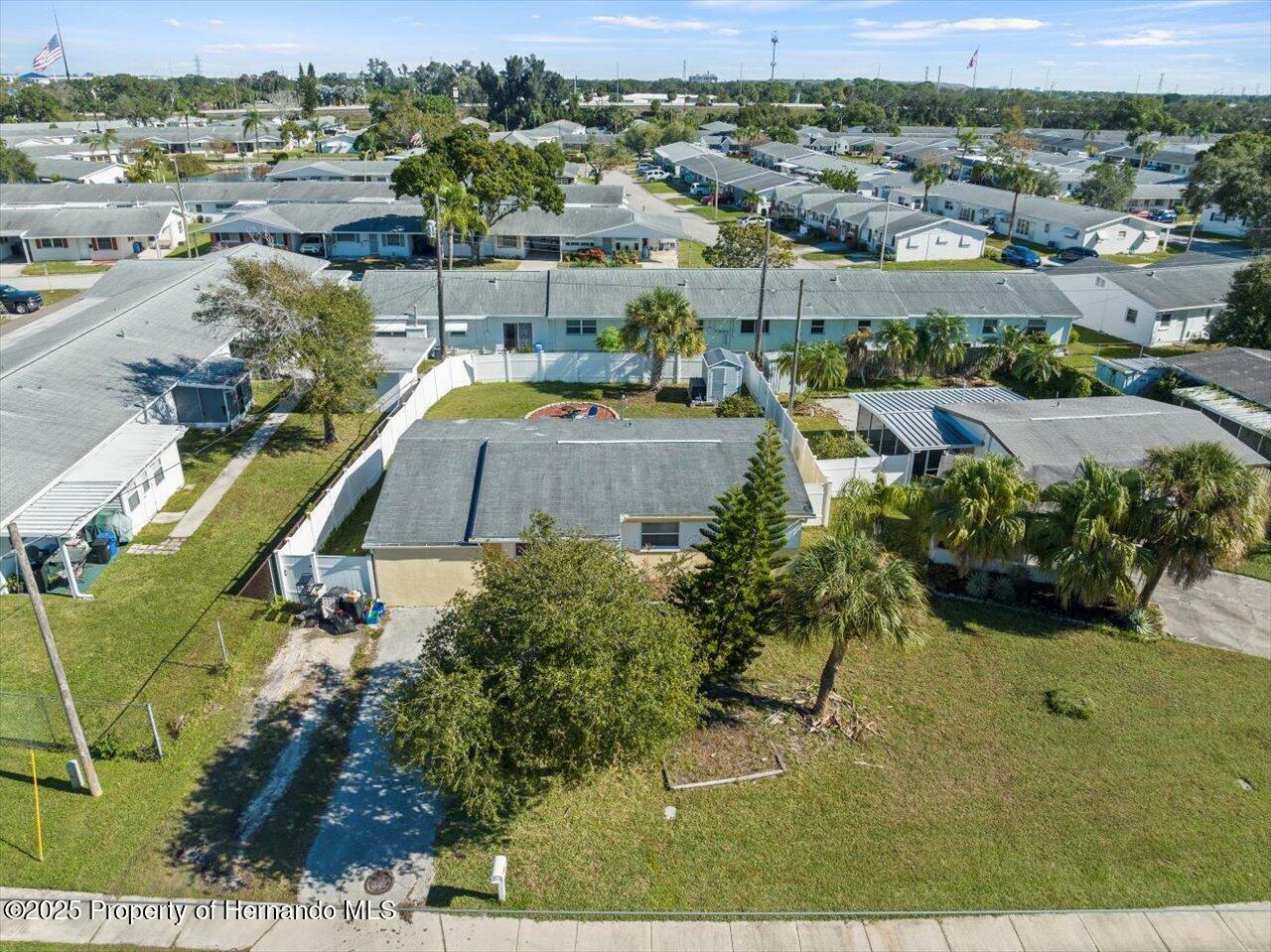 Property Photo: 9891 52nd Street N FL 33782