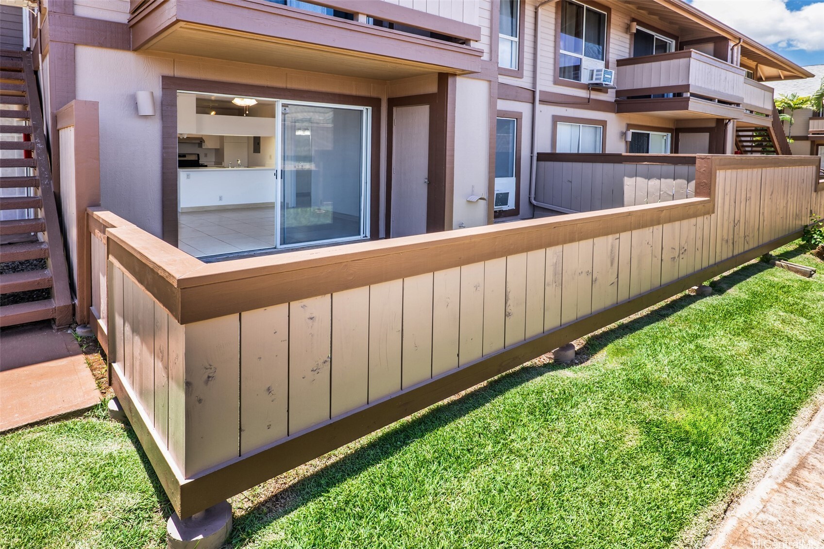 Property Photo: 91-1199 Mikohu Street 39D HI 96706