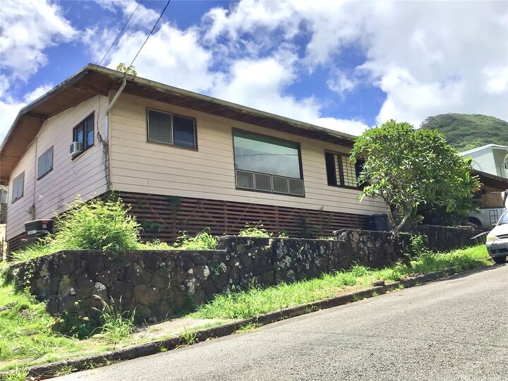 2550 Ipulei Way  Honolulu HI 96816 photo