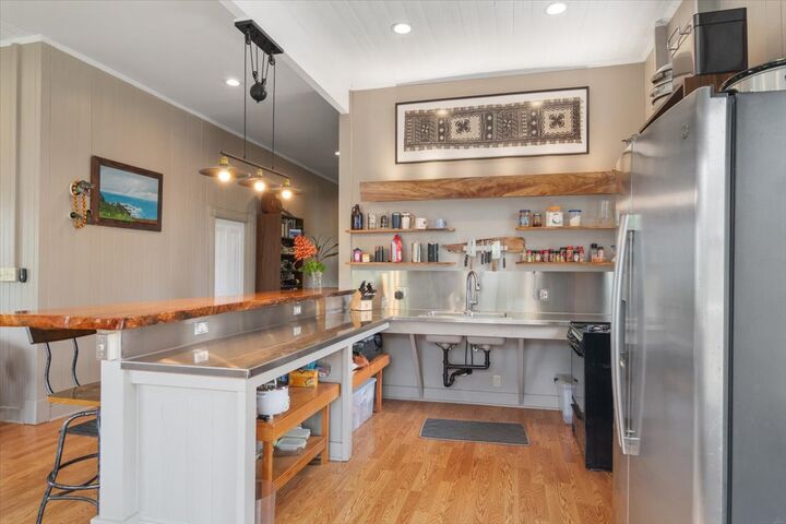 Property Photo: 29-2612 Kaiwiki Homestead Rd HI 96710