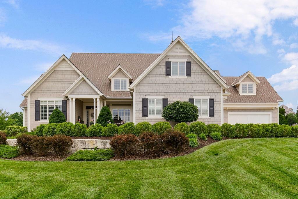 10309 S Oakcrest Lane  Olathe KS 66061 photo