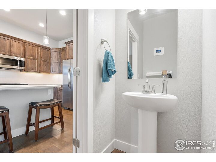 Property Photo: 5111 Longshaw Ct 5 CO 80528