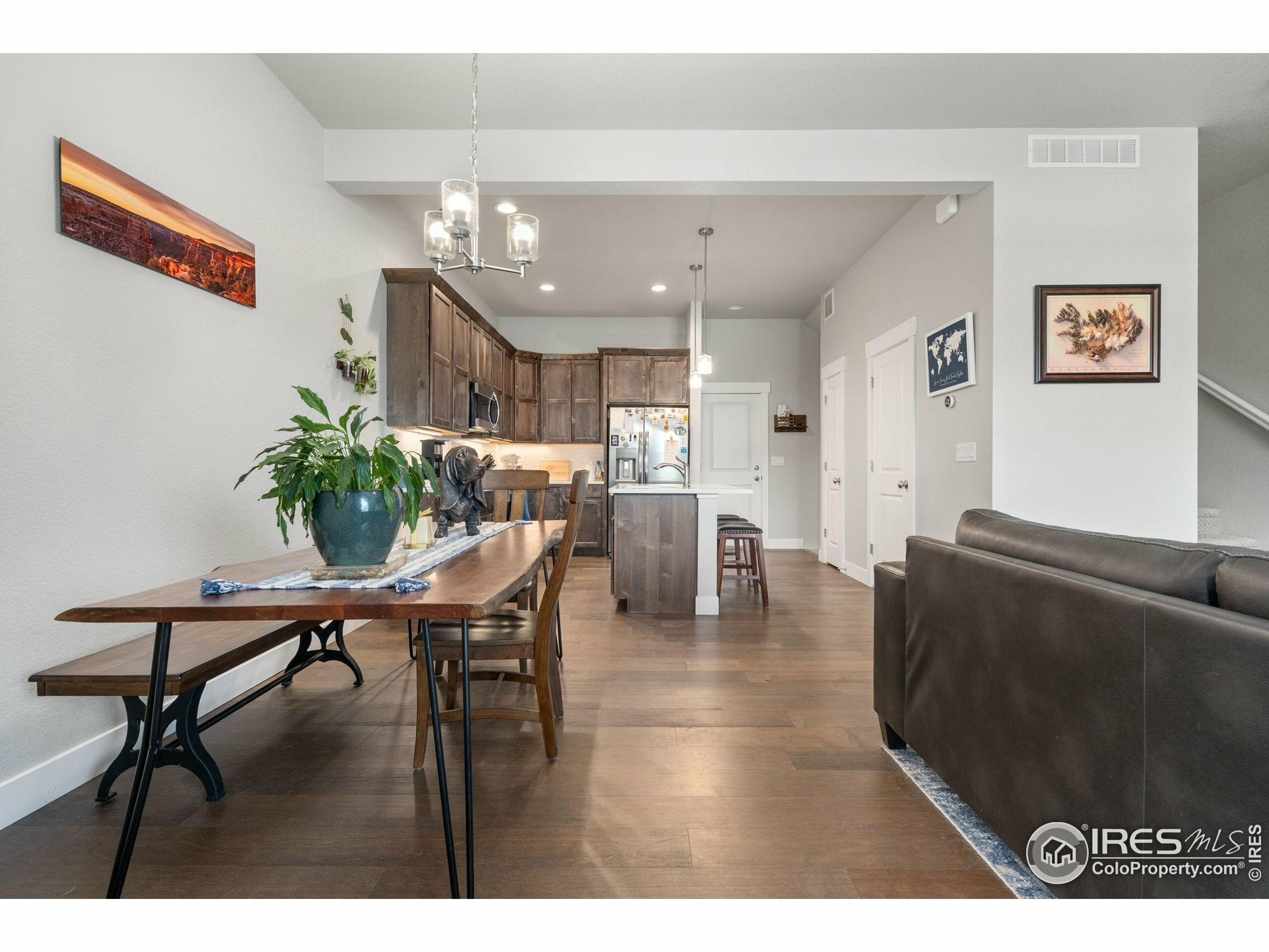 Property Photo:  5111 Longshaw Ct 5  CO 80528 