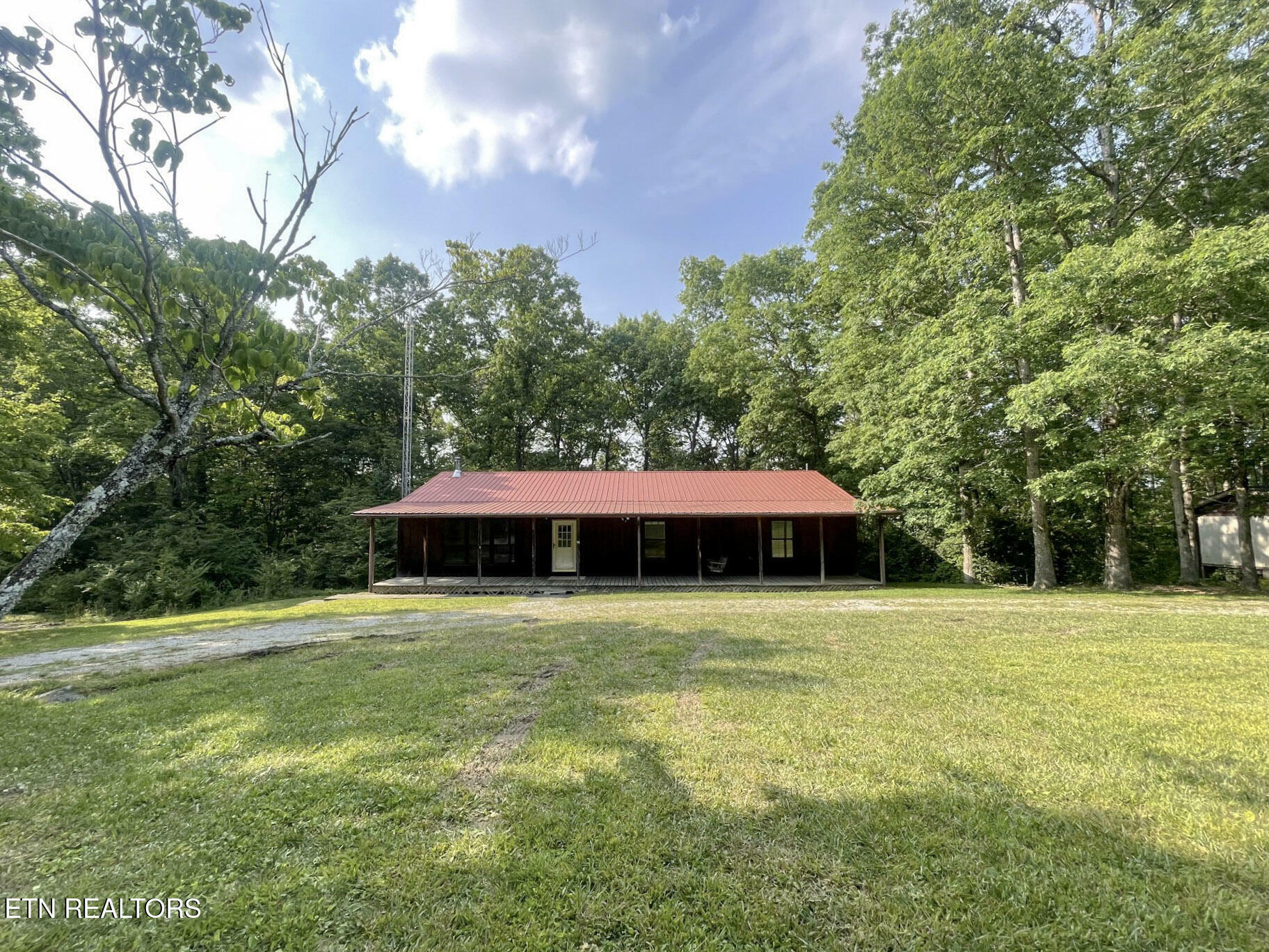 Property Photo:  96 Robbins Nest Dr  TN 38555 