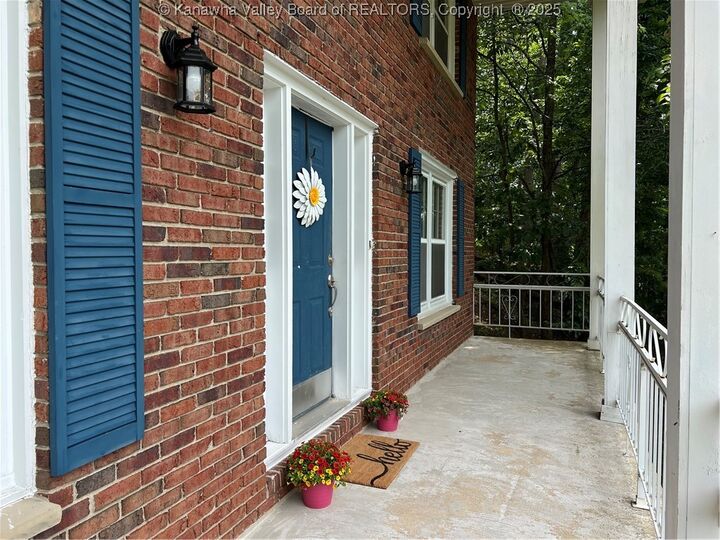 Property Photo:  938 Harmony Lane  WV 25303 