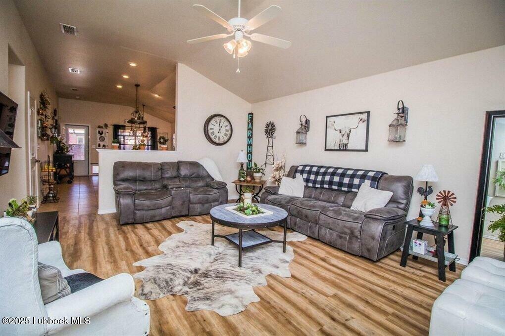 Property Photo: 9308 Quitman Avenue TX 79424