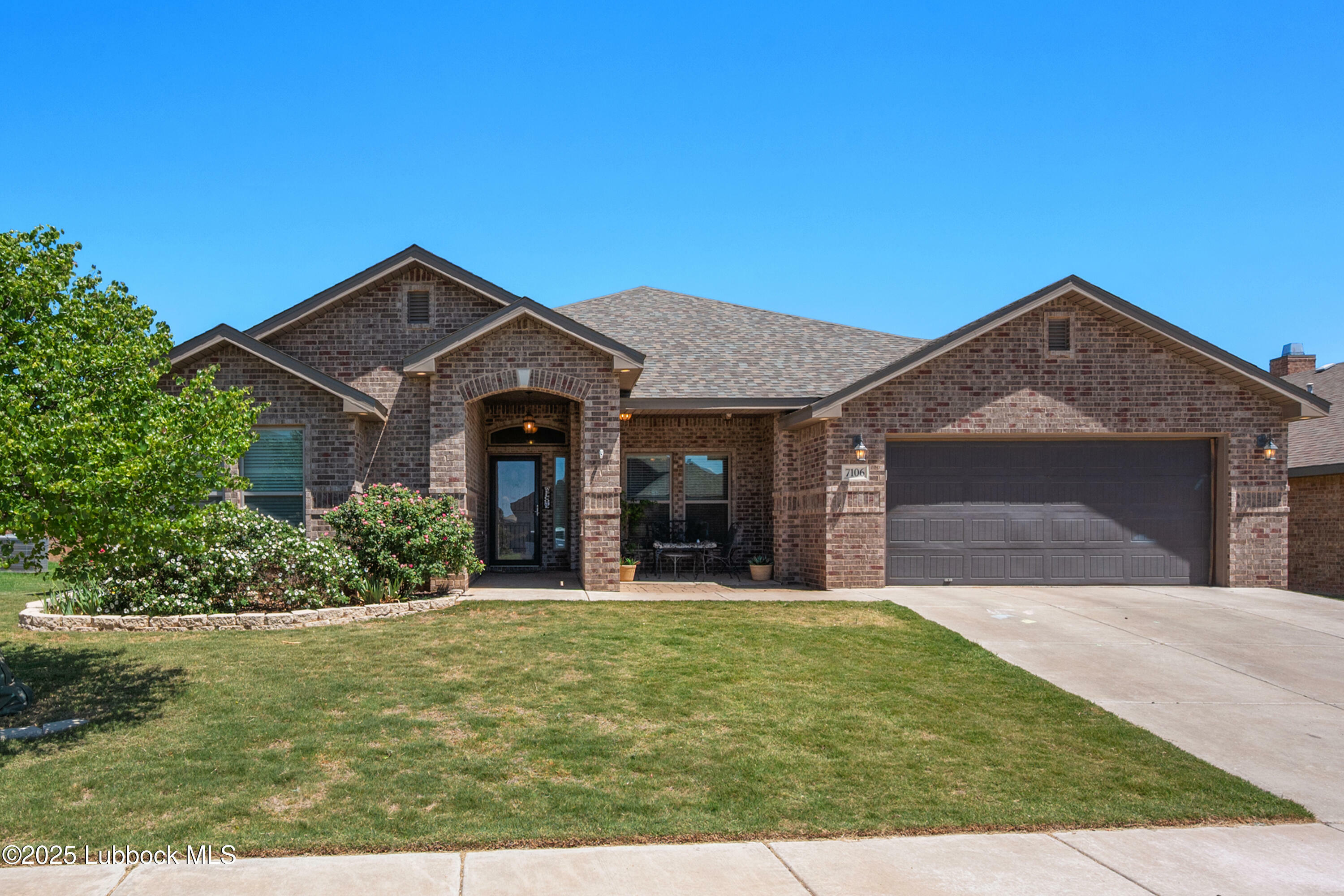 7106 92nd Street  Lubbock TX 79424 photo