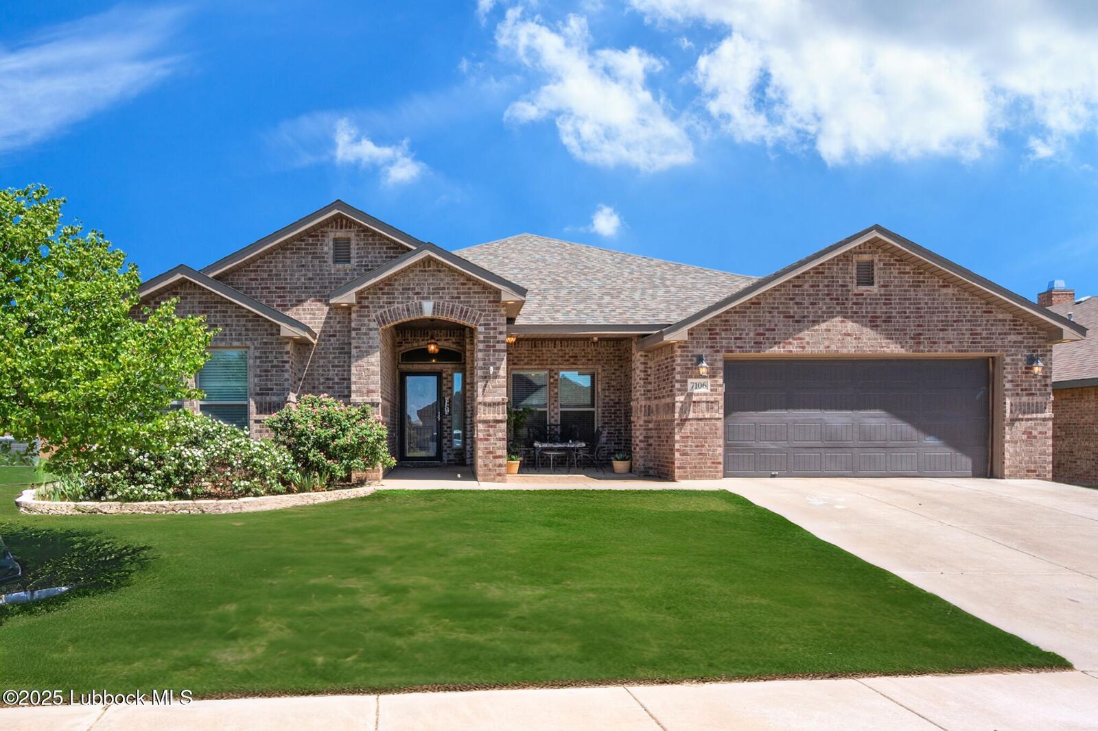 Property Photo: 7106 92nd Street TX 79424