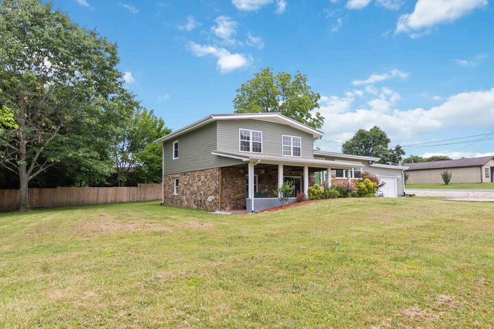 Property Photo: 1896 W West Laurel Road KY 40741