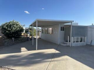 Property Photo: 540 Sea Angler Ct AZ 86403