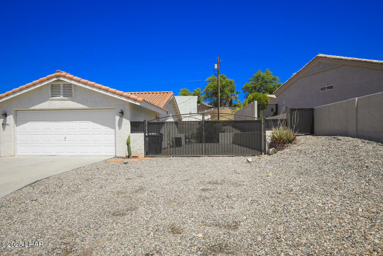 Property Photo: 3685 Mission Dr. AZ 86406