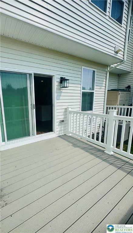 Property Photo: 7640 Clayton Avenue PA 18036