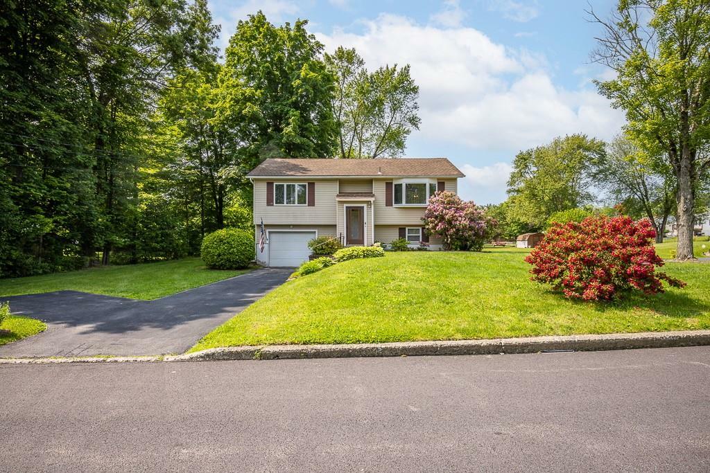 Property Photo: 6 Regency Drive NY 12590