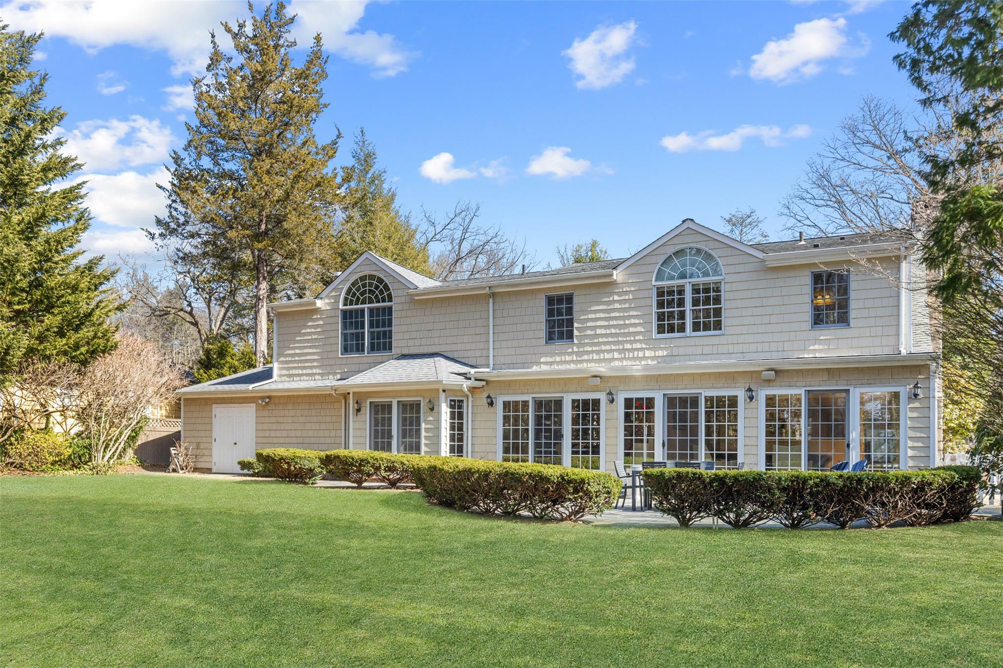 Property Photo: 20 Hemlock Drive NY 10591