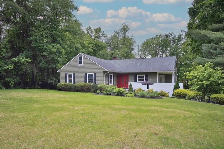 Property Photo: 4 Southview Road NY 10514