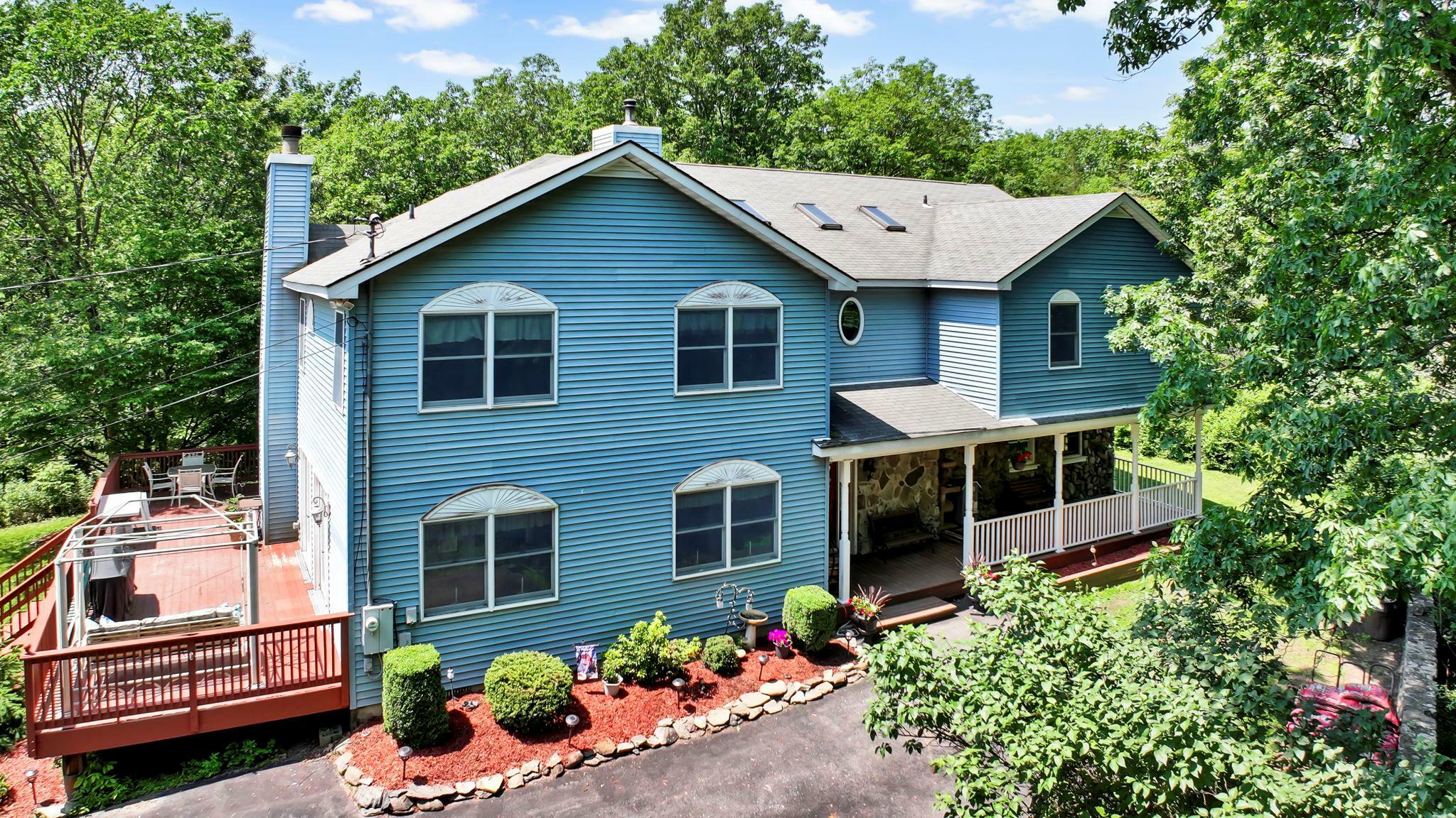 65 Oxford Springs Road  Chester NY 10918 photo