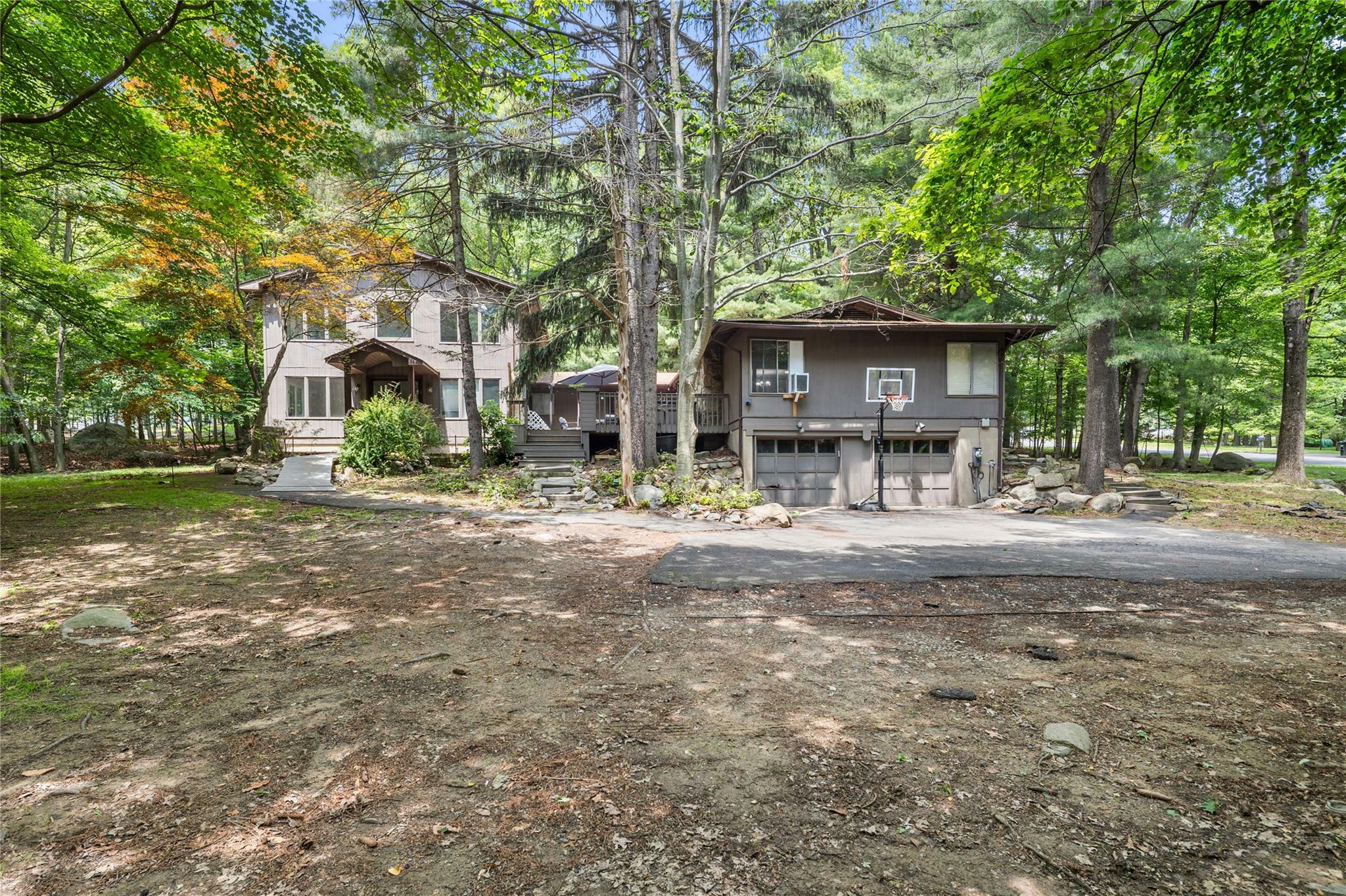 Property Photo: 45 Halley Drive NY 10970