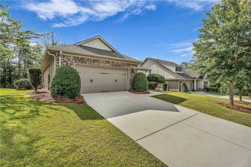 Property Photo: 30010 Tamarack Drive AL 36527
