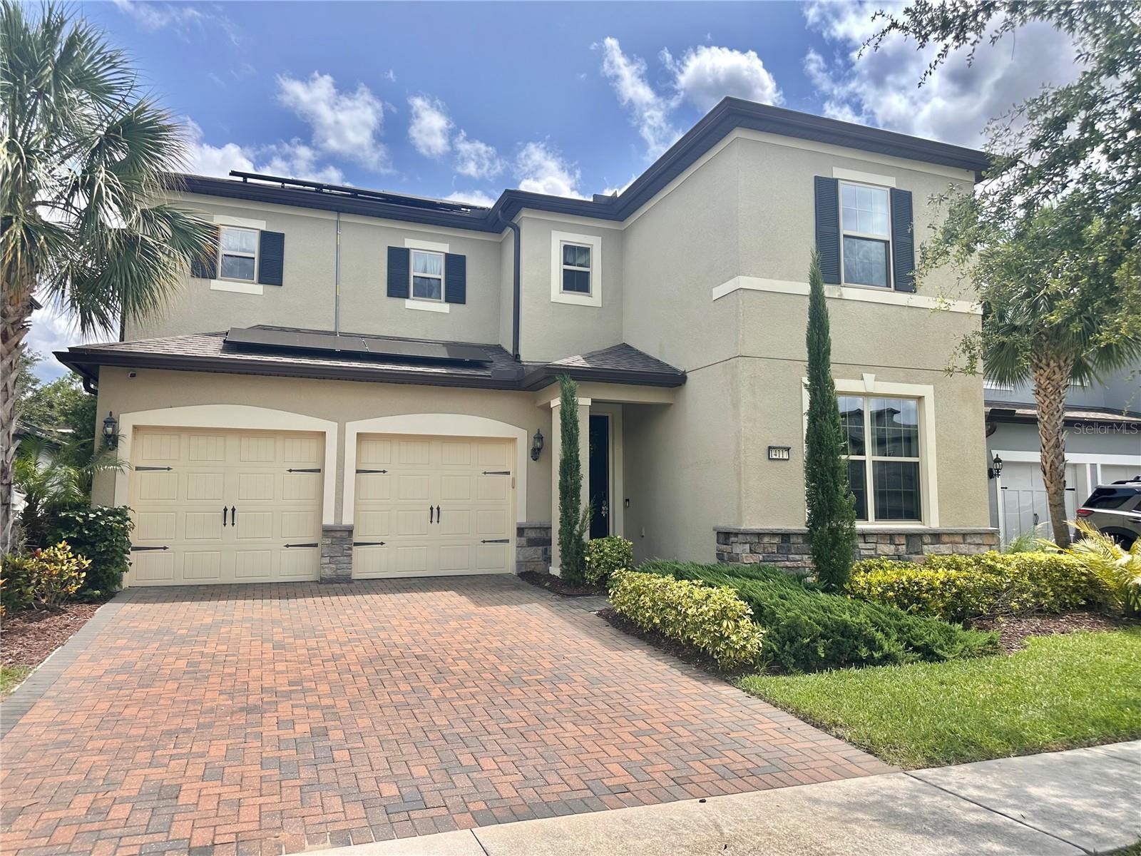 Property Photo: 14117 Larkspur Lake Drive FL 34787