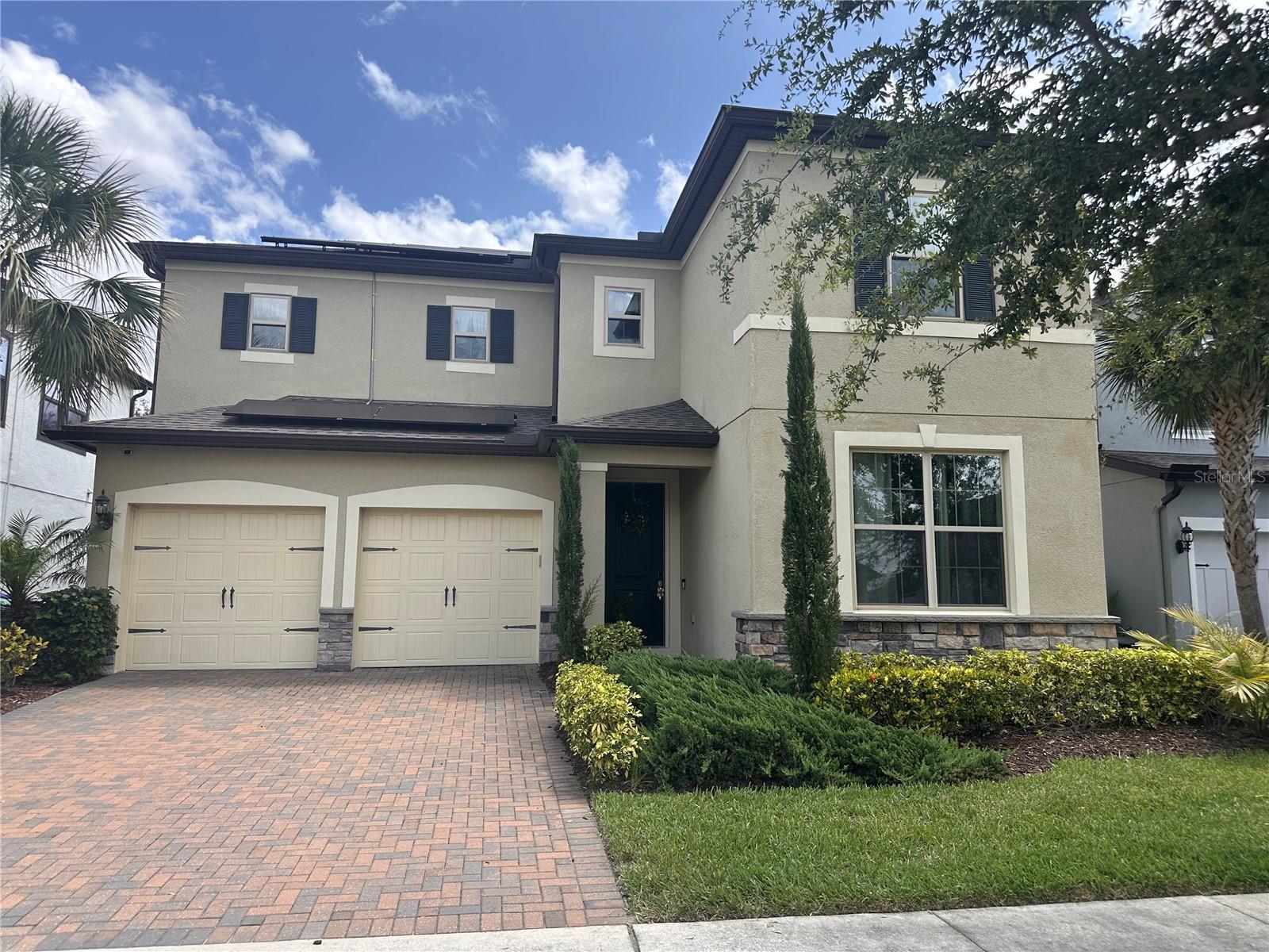 Property Photo: 14117 Larkspur Lake Drive FL 34787