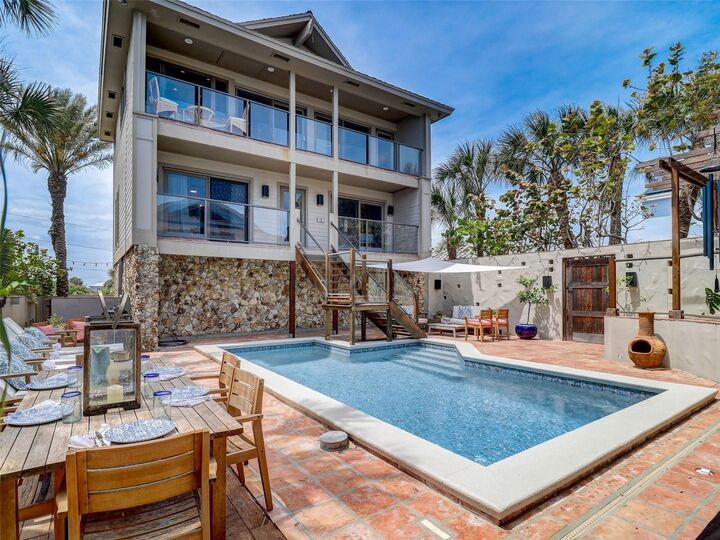 1421 N Atlantic Avenue  New Smyrna Beach FL 32169 photo