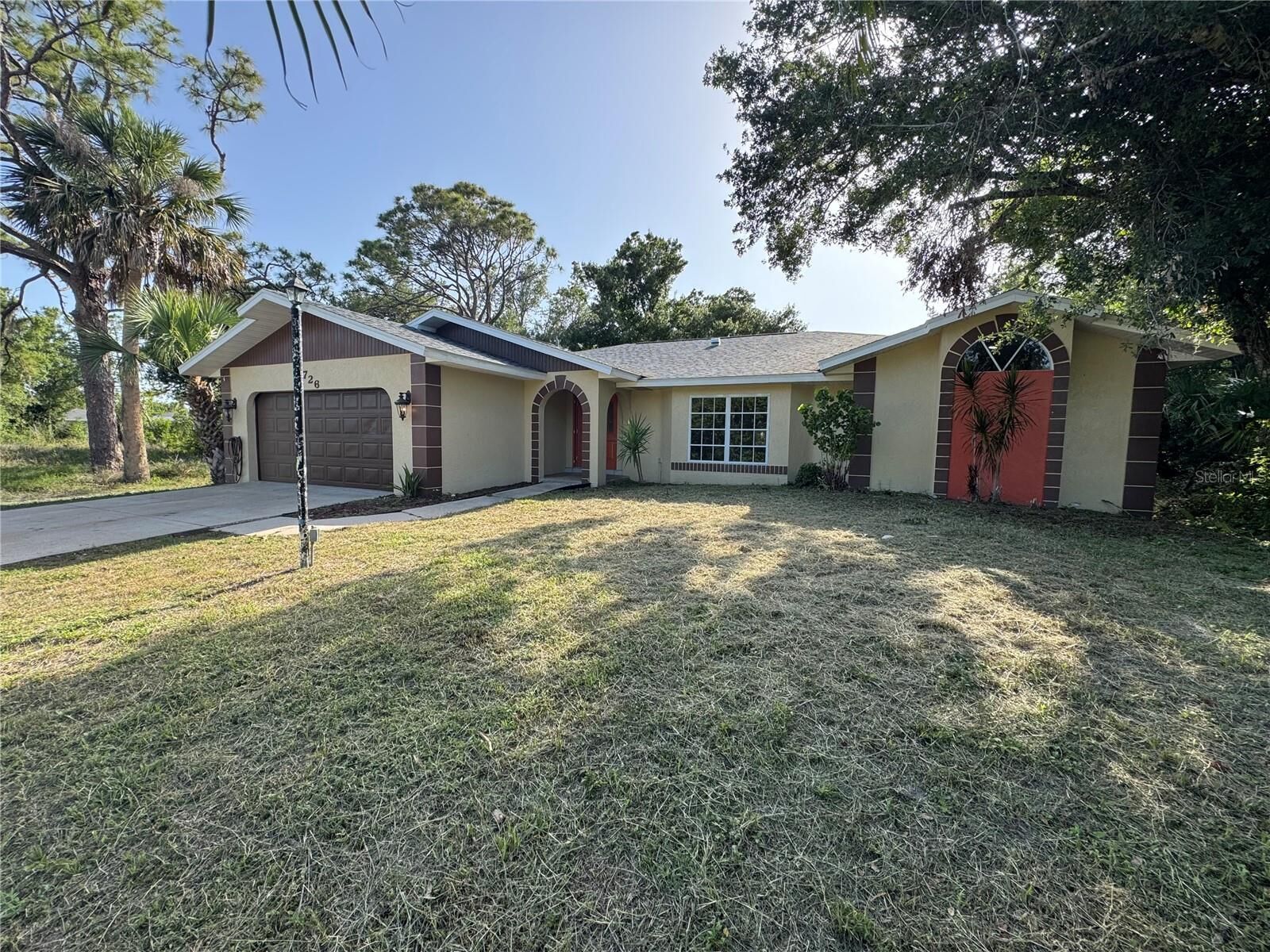 Property Photo: 726 Chevy Chase Street FL 33948