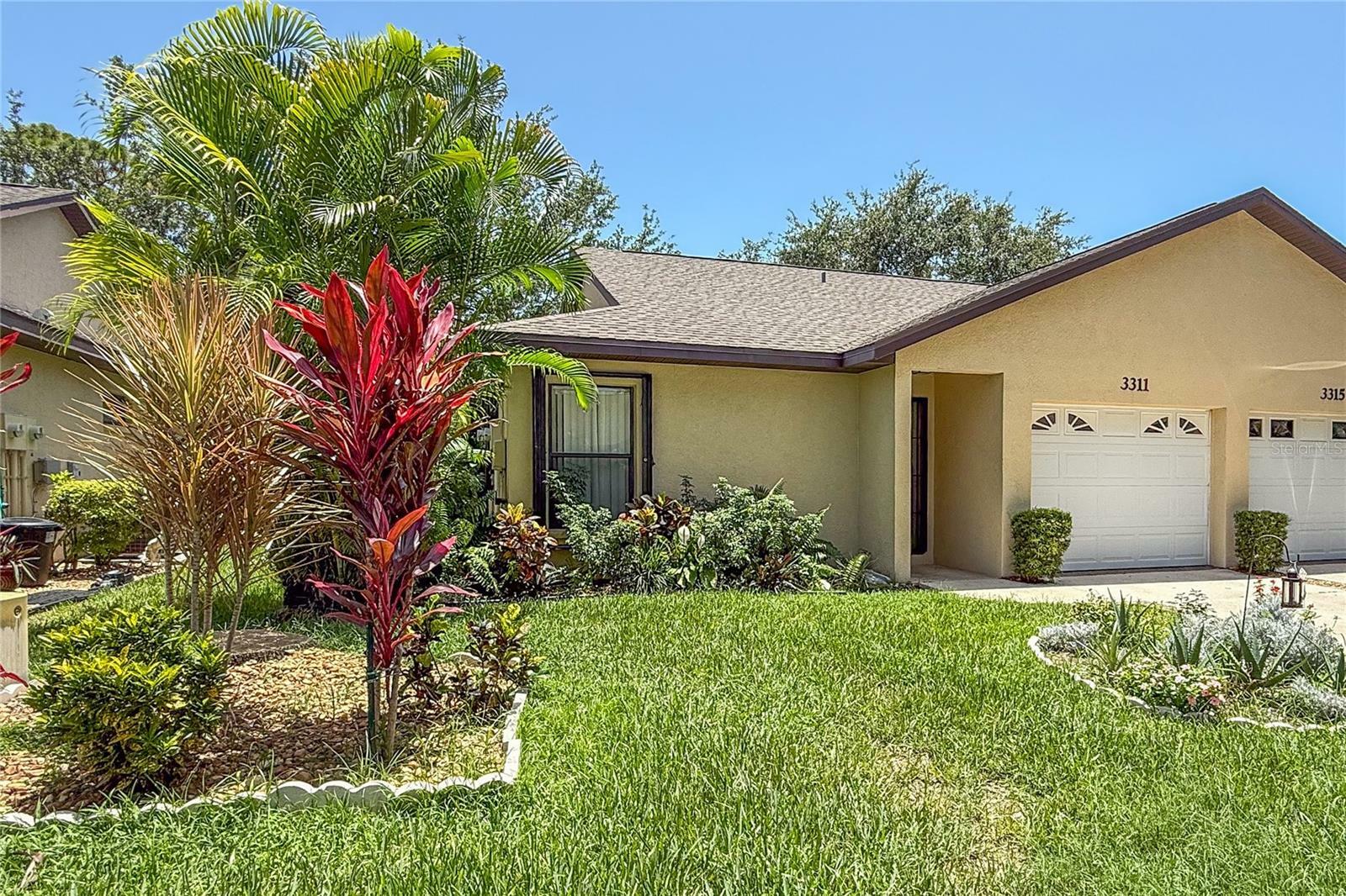 Property Photo: 3311 39th Place W FL 34205
