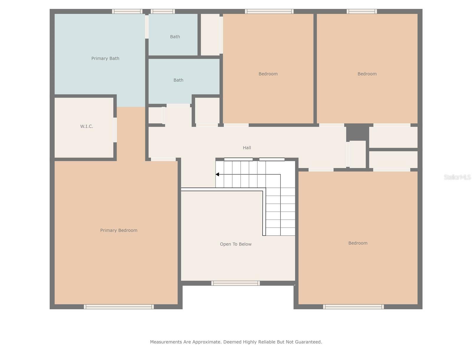 Property Photo: 3411 Landover Boulevard FL 34609