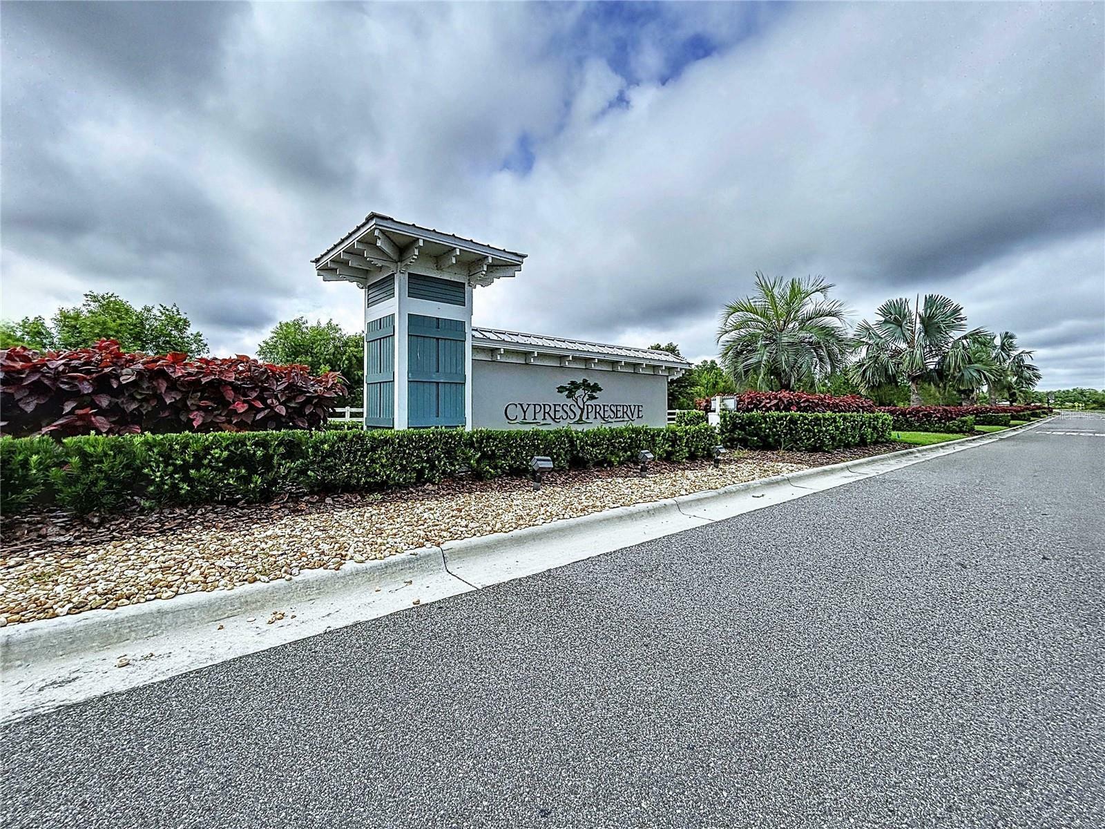 Property Photo: 10347 Heron Hideaway Loop FL 34638