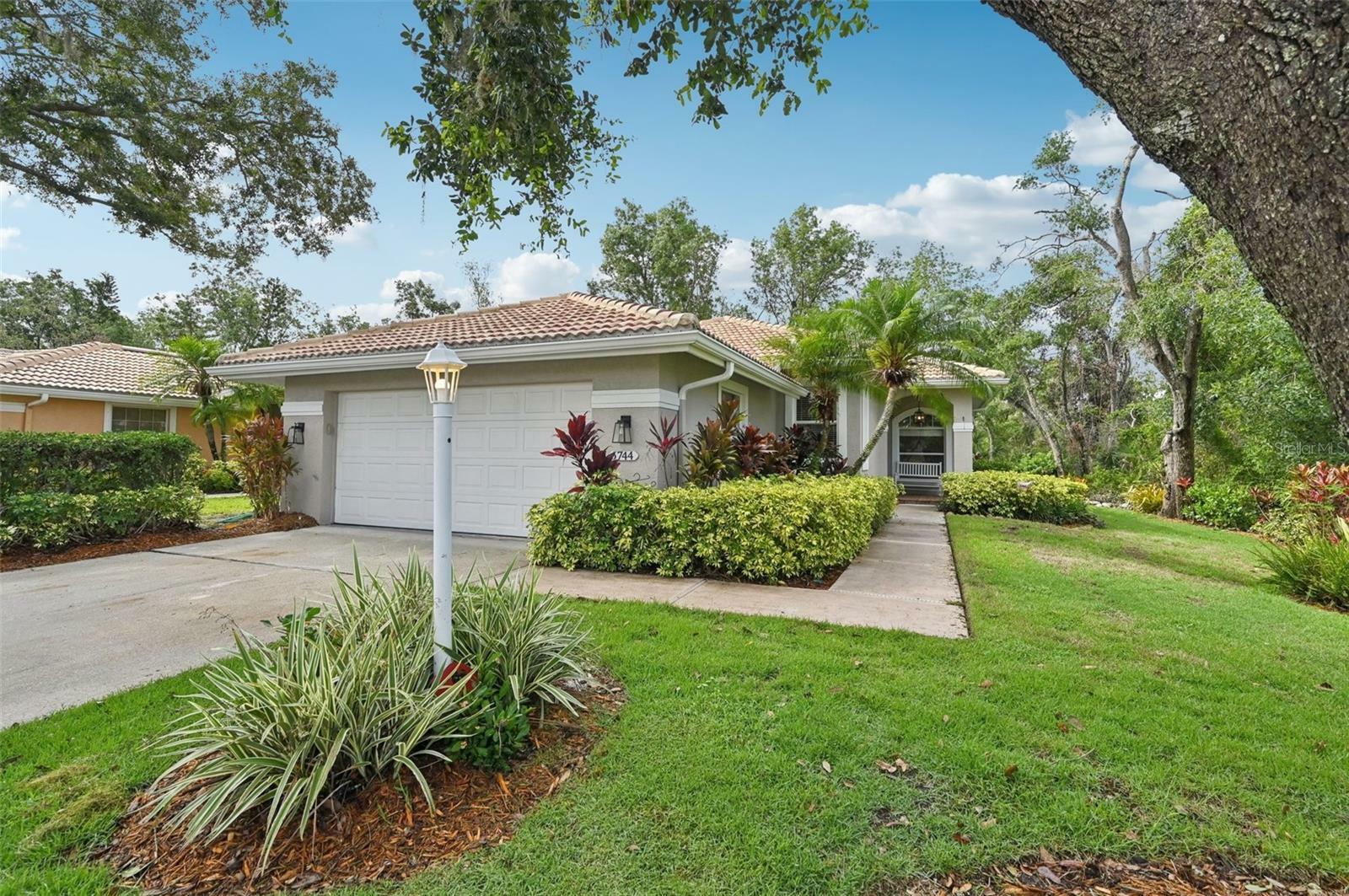 6744 Hickory Hammock Circle  Bradenton FL 34202 photo
