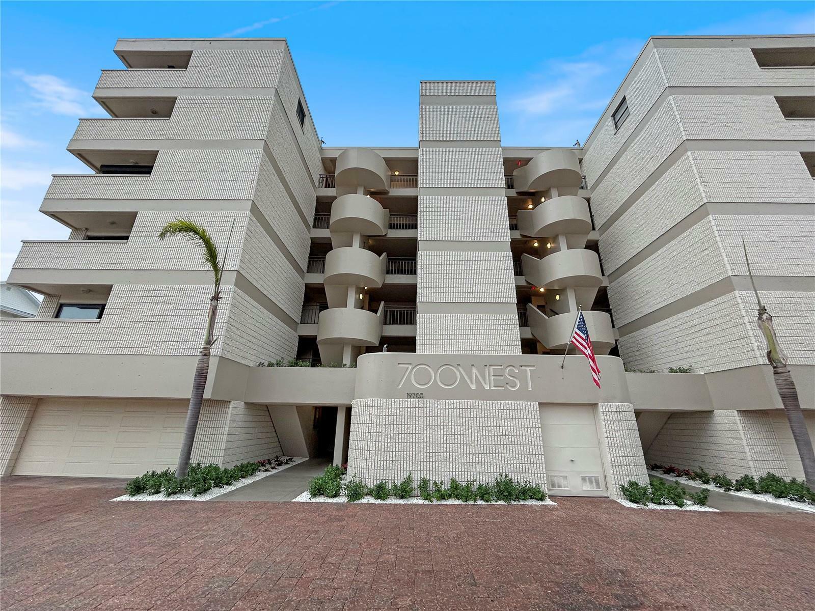 Property Photo:  19700 Gulf Boulevard 204  FL 33785 