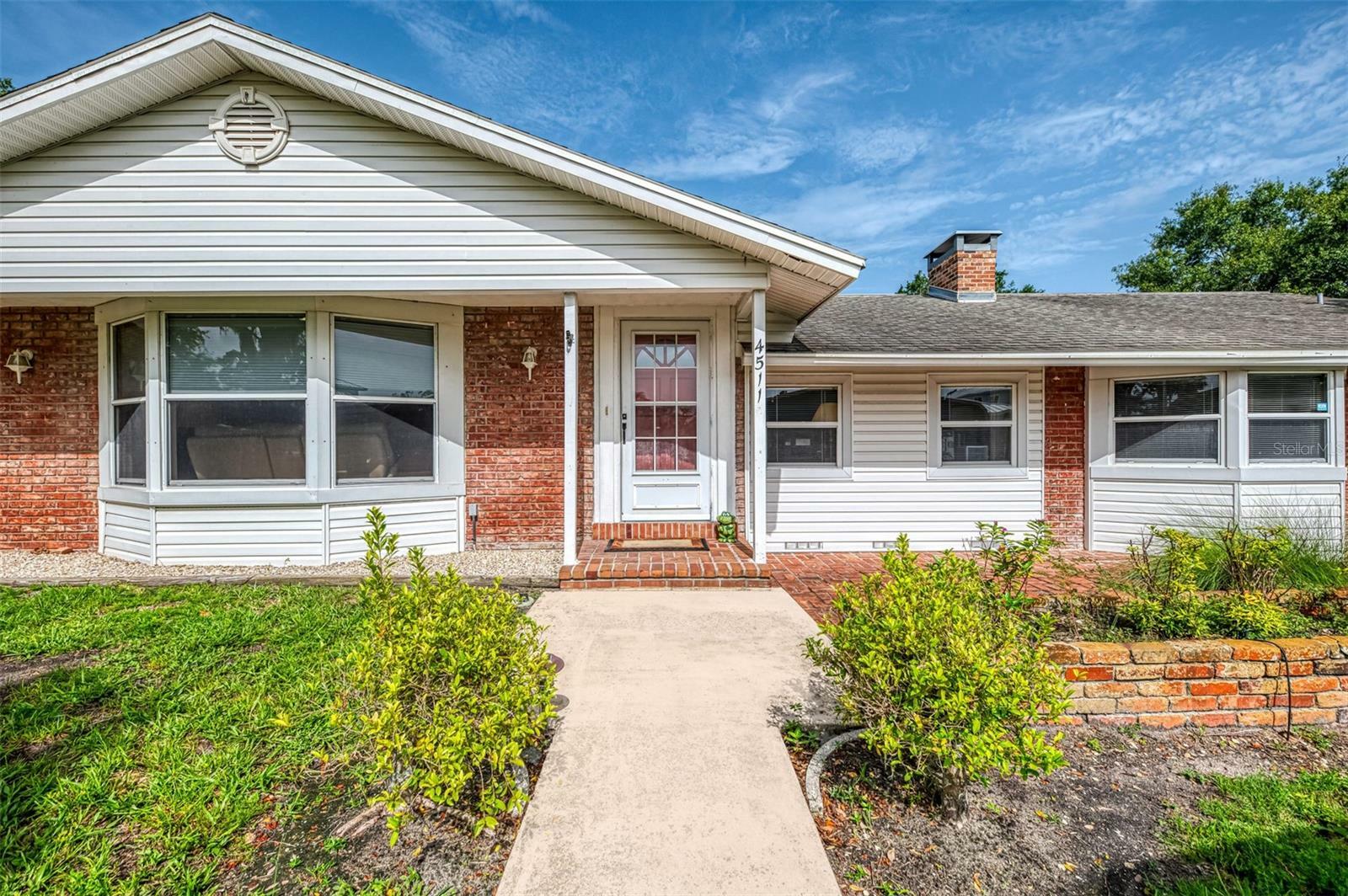 Property Photo: 4511 Wilkinson Road FL 34233