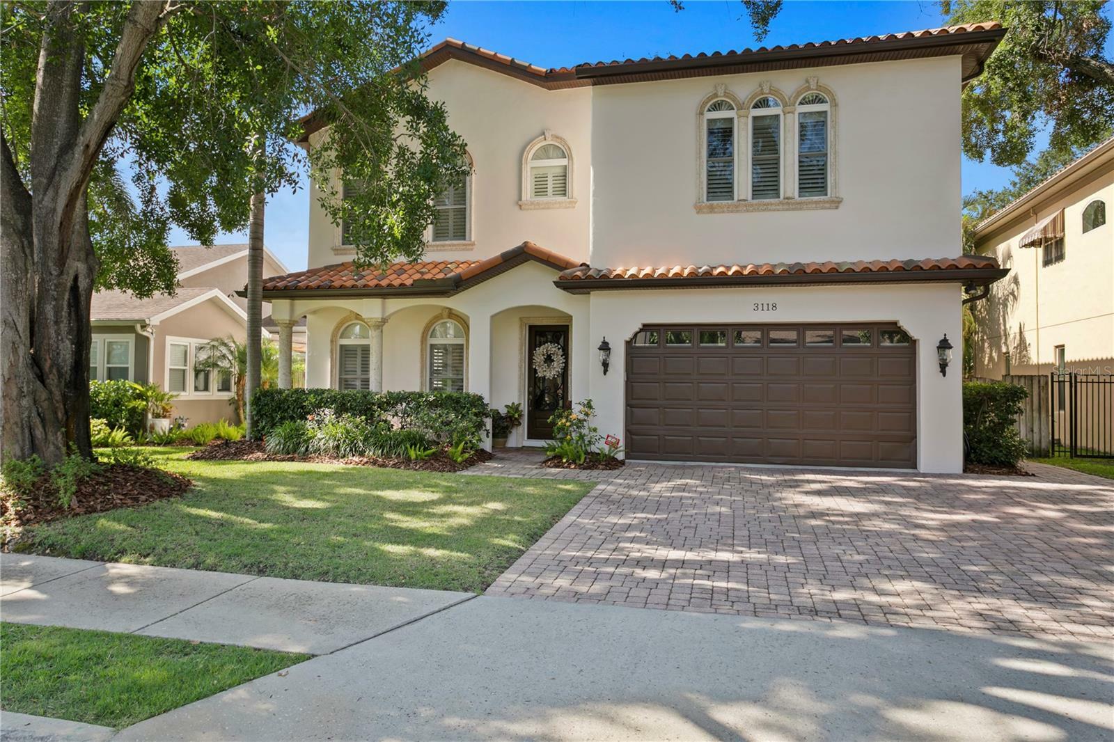 3118 W Bay Villa Avenue  Tampa FL 33611 photo