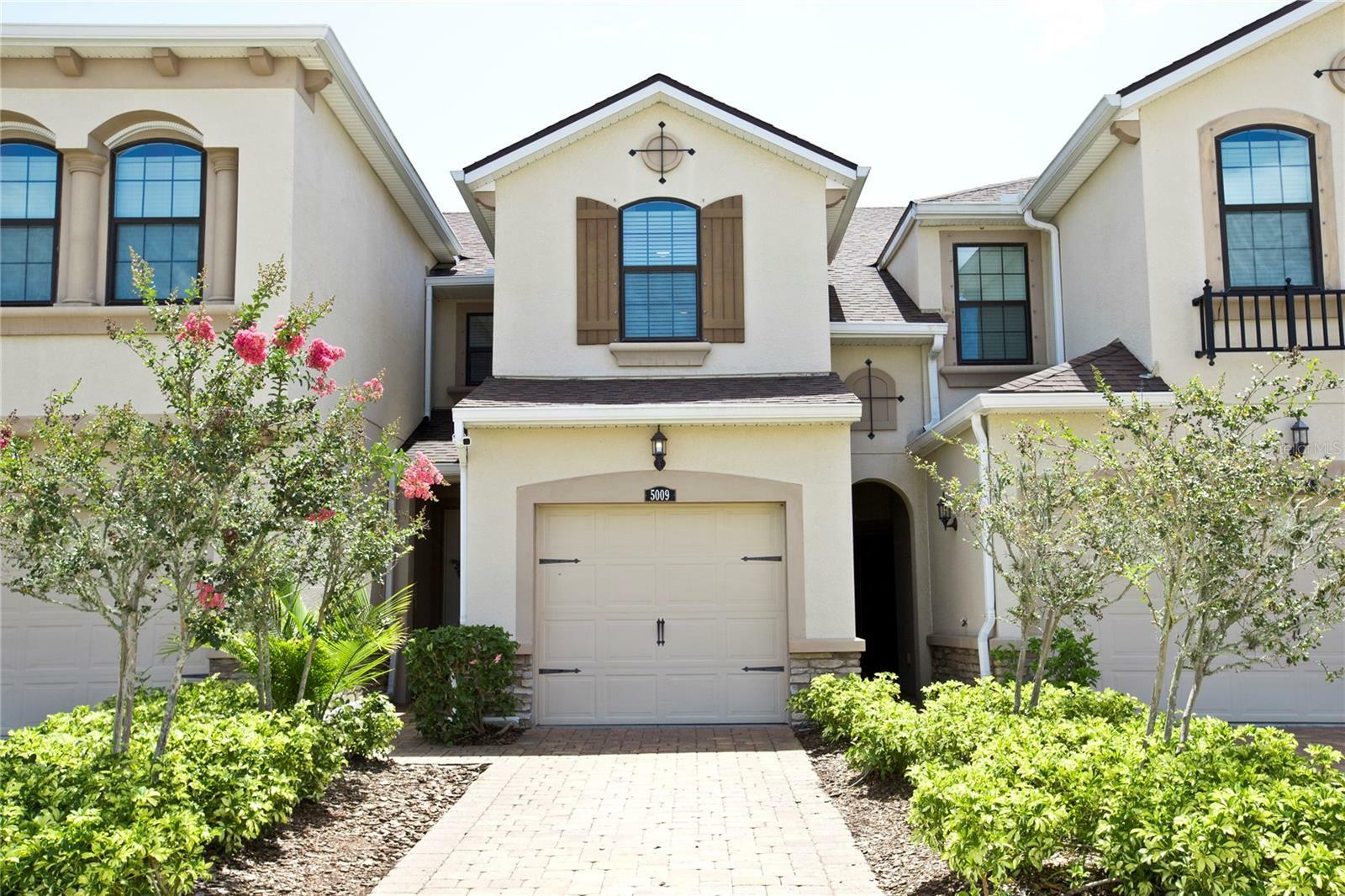 Property Photo: 5009 Skyview Lane FL 34211